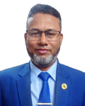 A.K.M Fazlul Haque